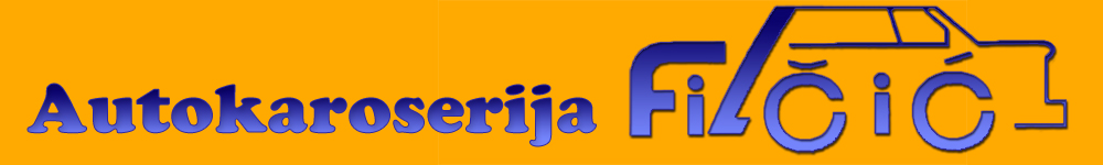 Autokaroserija Filčić logo